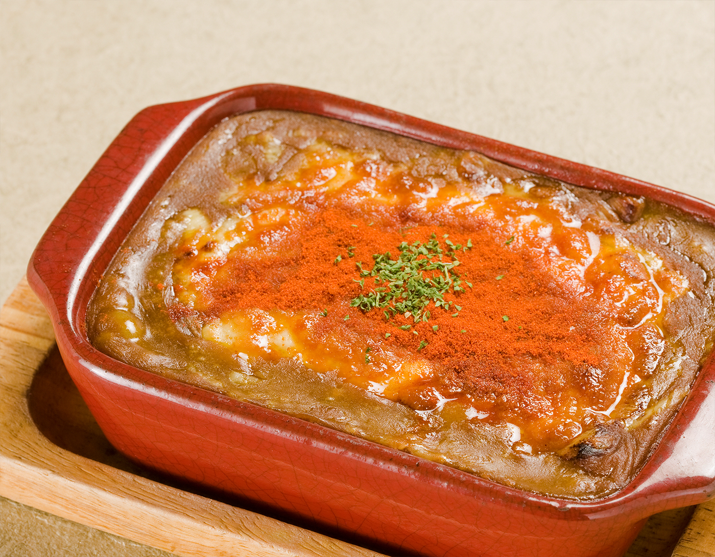 「焼きカレー」画像