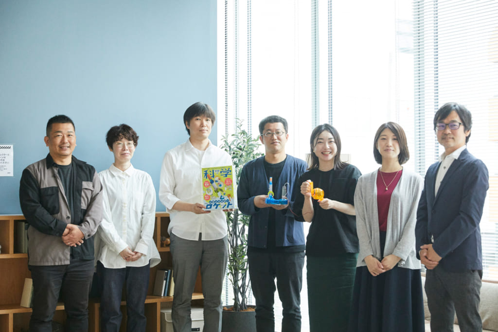 現代の子どもたちに届ける“リアル科学体験”！『学研の科学』復刊プロジェクトのひみつ（前編）