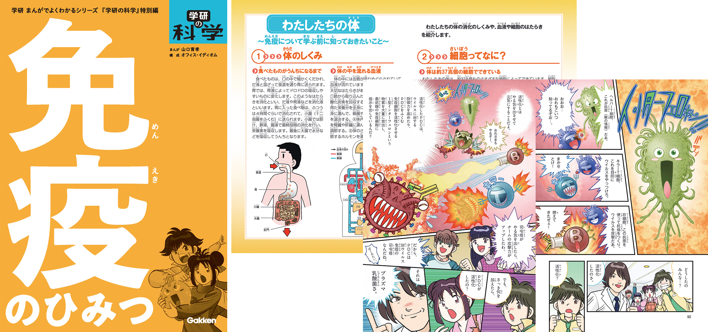 「資料ページ」紙面