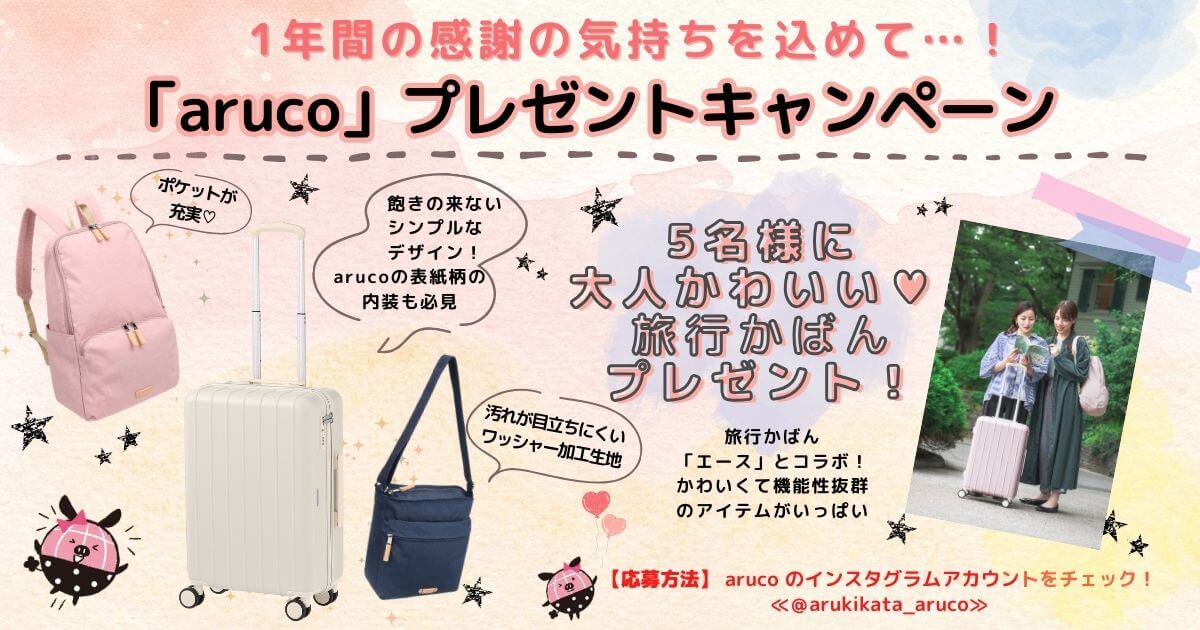 「SNSキャンペーン」告知画像